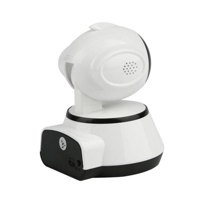 беспроводная поворотная ip камера