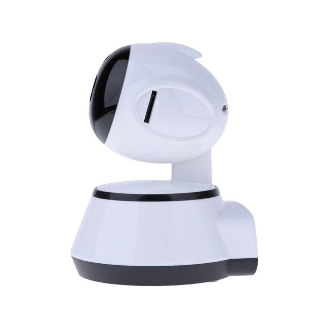 поворотная ip веб камера