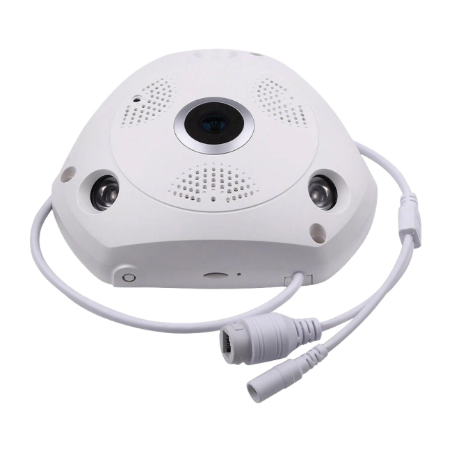 панорамная видеокамера 360 купить