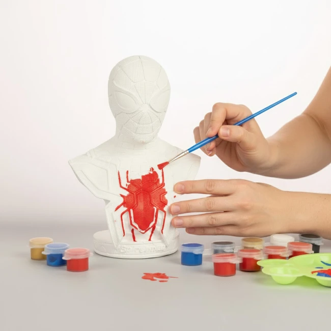 набір для розпису фігурки