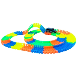 гоночный трек magic tracks