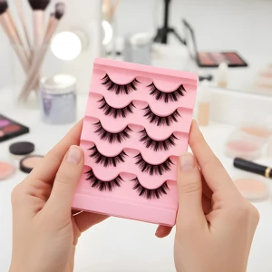 набір накладних вій