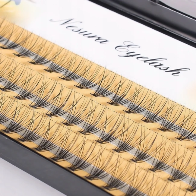 пучки штучних вій