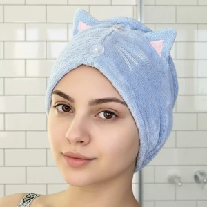 рушник для волосся