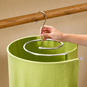 спіральна сушарка