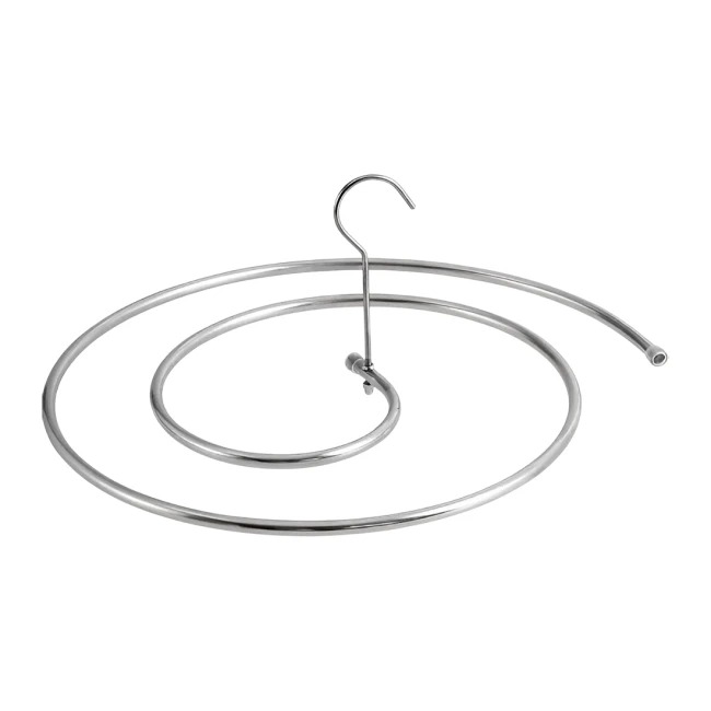 сушарка для білизни спіраль