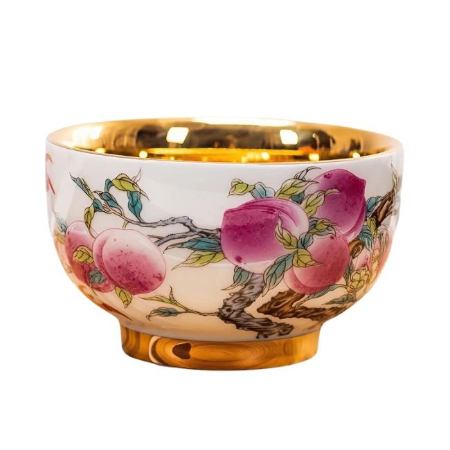 чайная пиала