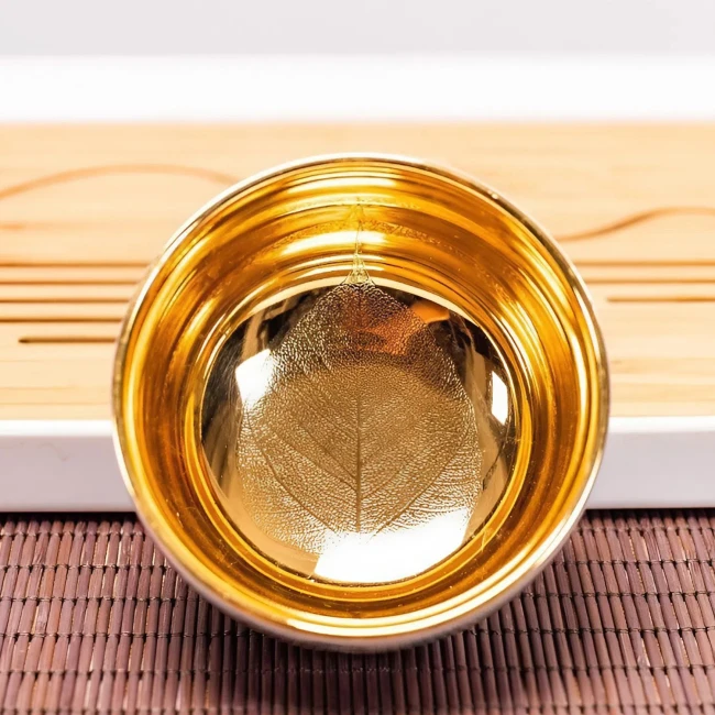 керамическая пиала