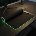 геймерский коврик с подсветкой
