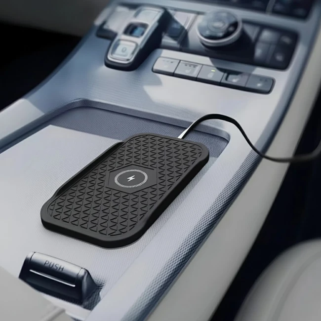 коврик для зарядки