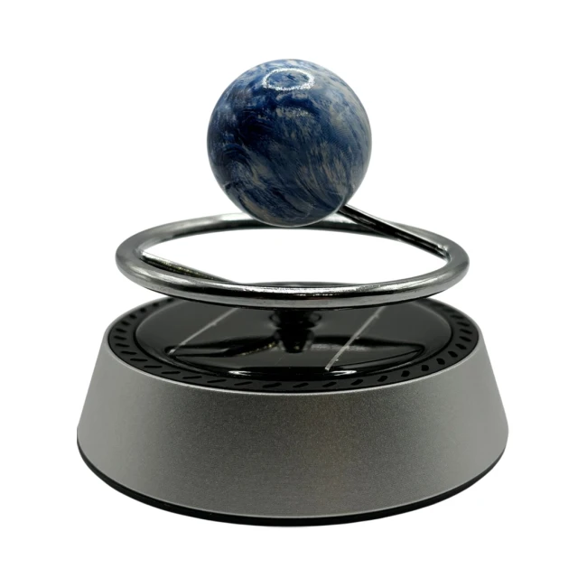 освежитель на солнечной батарее