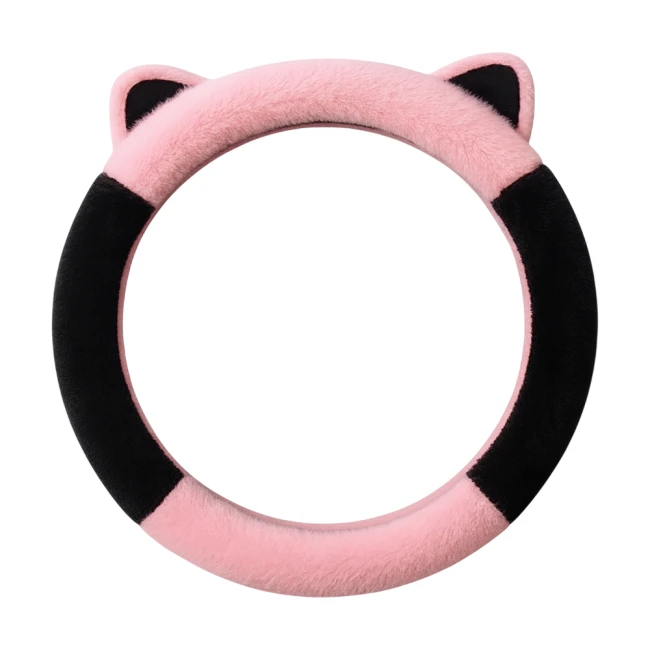 м'який чохол на кермо