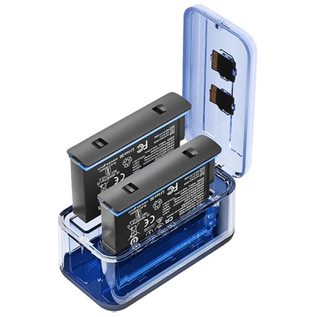 зарядка акумулятора для Insta360 X5