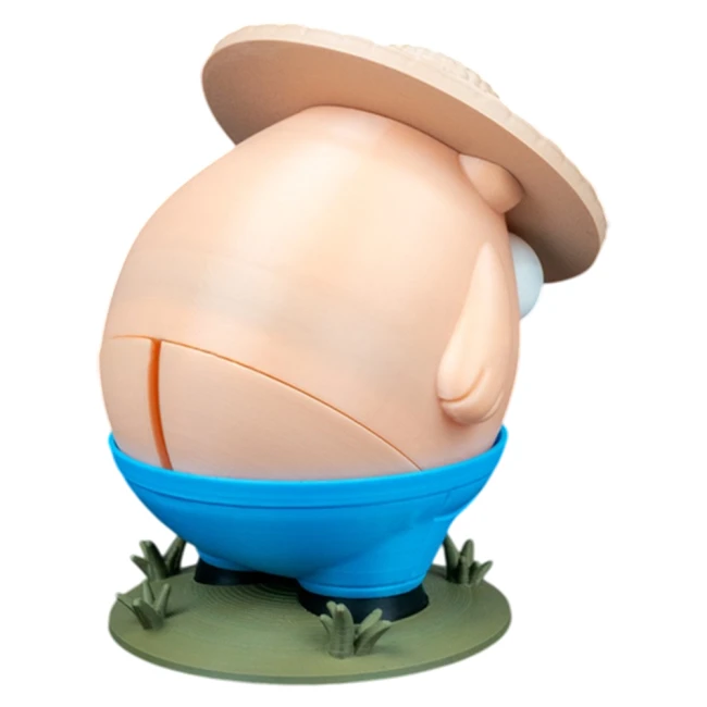 скарбничка свинка