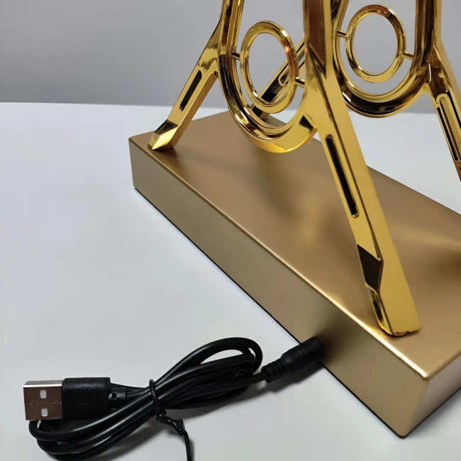 вечный маятник на стол