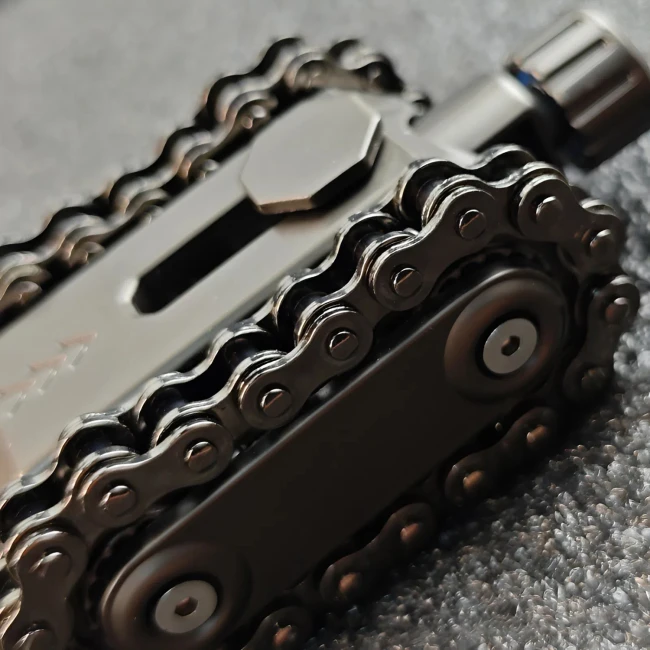 іграшка-антистрес танк