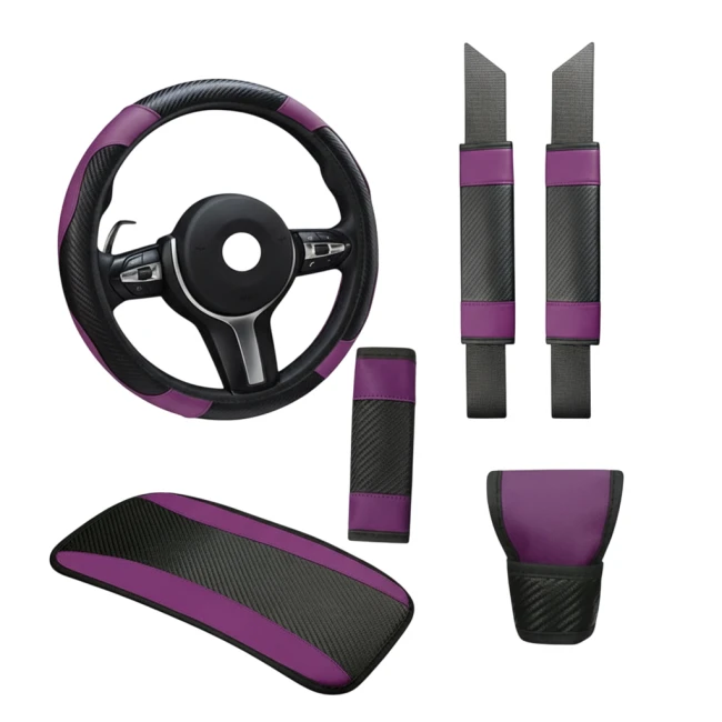 комплект чехлов в авто