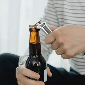 відкривачка для пляшок