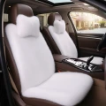 накидки для передних сидений авто