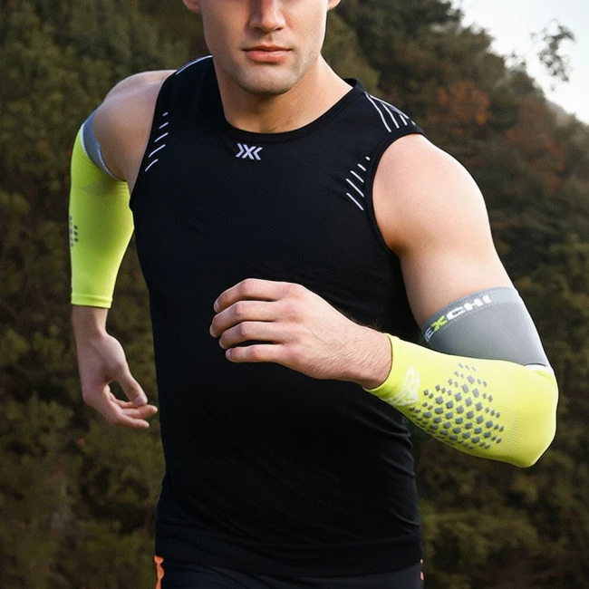 компресійні рукава