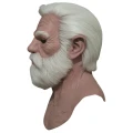маска старика на голову
