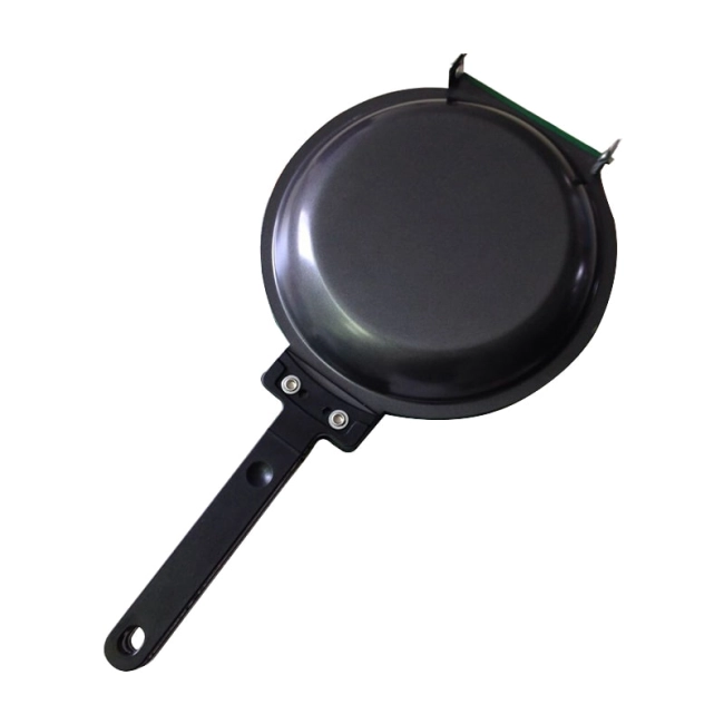 сковорода для выпечки блинов