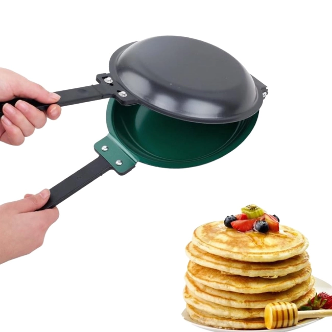 сковорода для панкейков