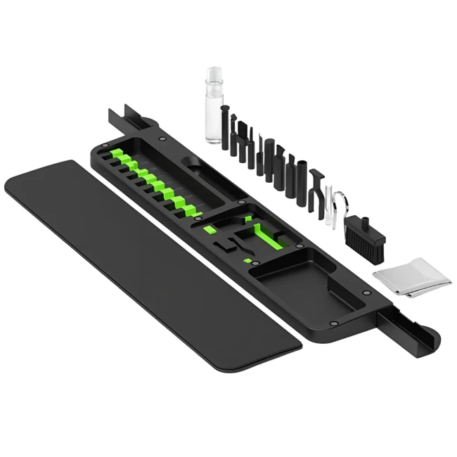 многофункциональный набор для чистки