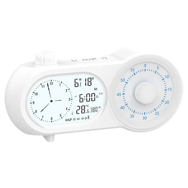 навчальний будильник