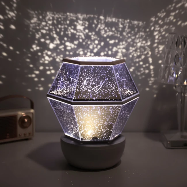 проектор Звёздное небо