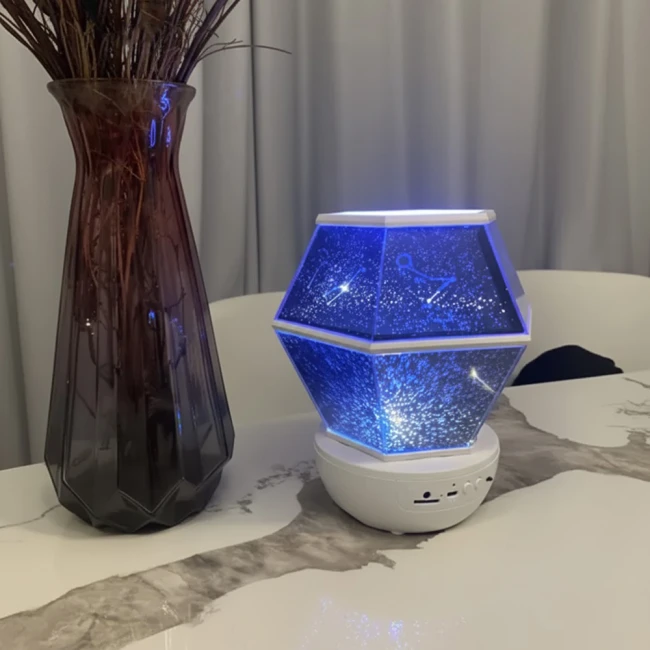 музыкальный проектор