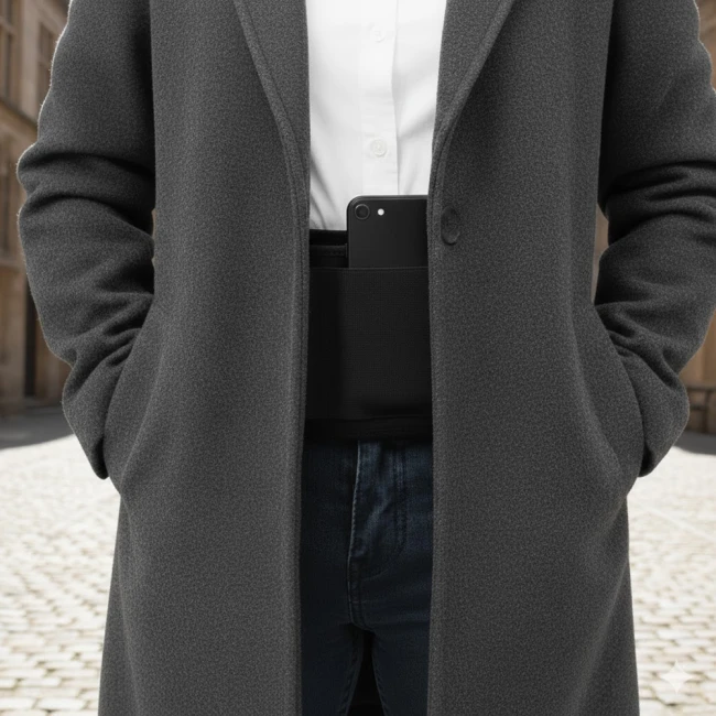 пояс для прихованого носіння