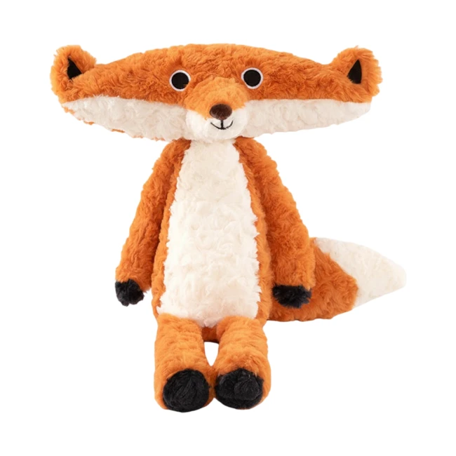 іграшковий лис