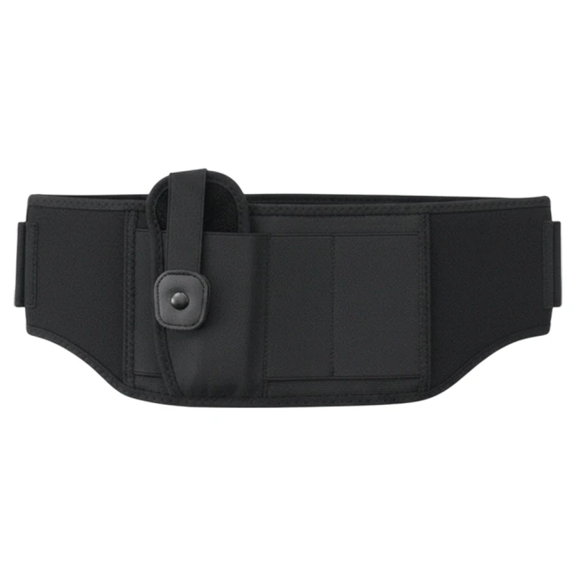 прихована кобура на пояс