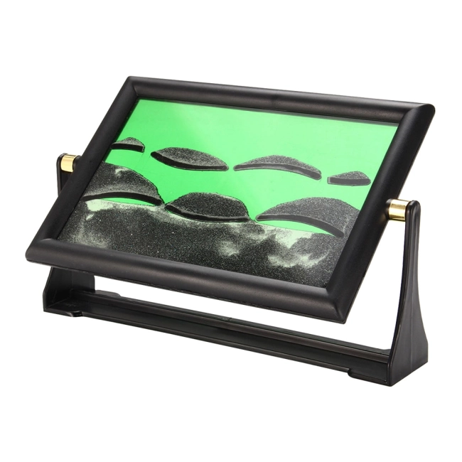 рамка релакс с кварцевым песком