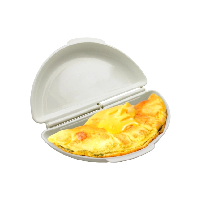 Омлетница Egg and Omelet Wave
