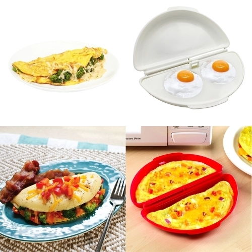 прибор для приготовления омлета