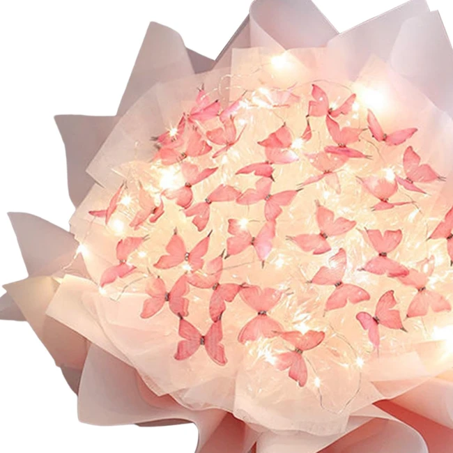 подарочный букет своими руками