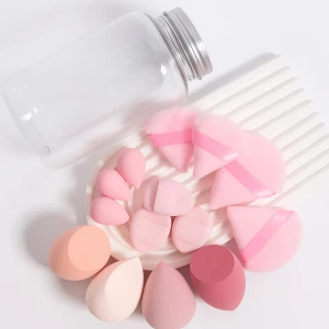 набор спонжей для макияж