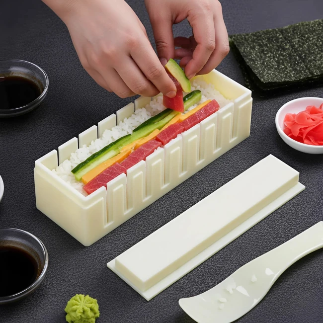 форма для ролів