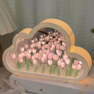 набор ночник своими руками