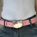 пояс Hello Kitty