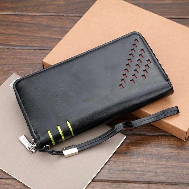 кошелек для мужчин