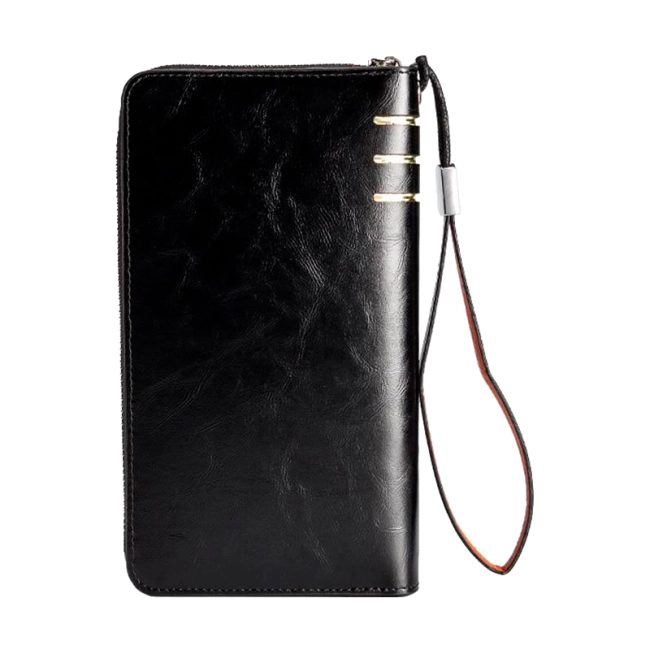 мужской кошелек