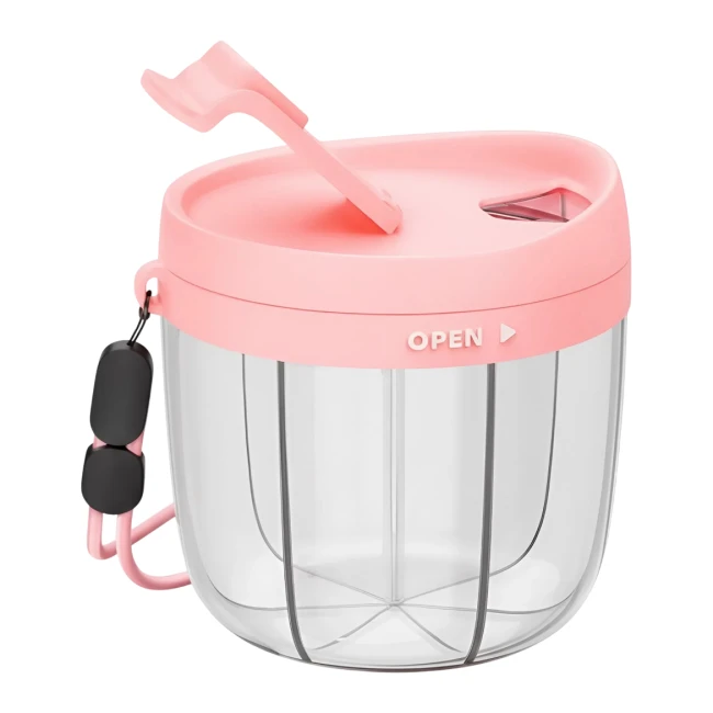 портативний органайзер для таблеток