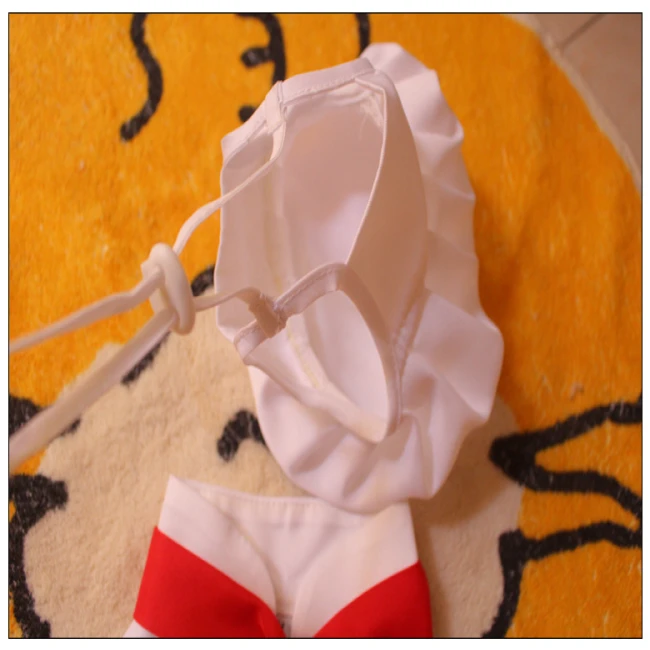 костюм кухаря для кота