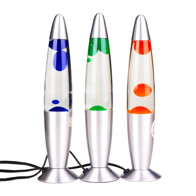 воскова лампа