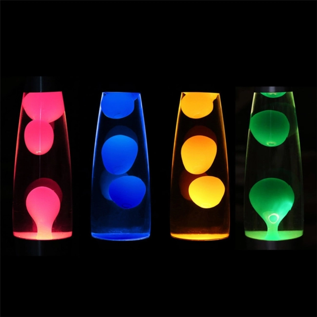 нічник лава