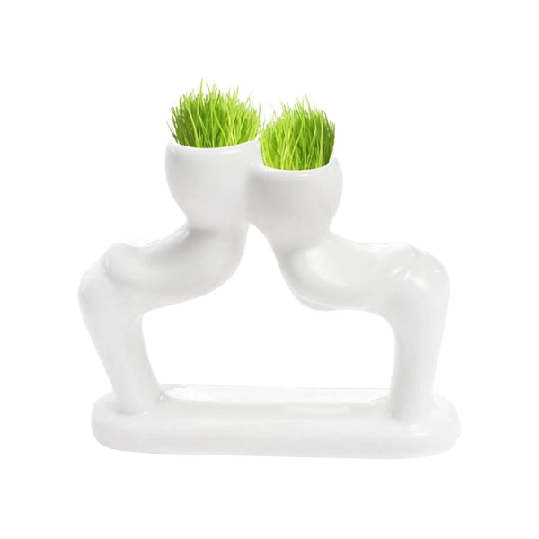 керамічні трав'янчики