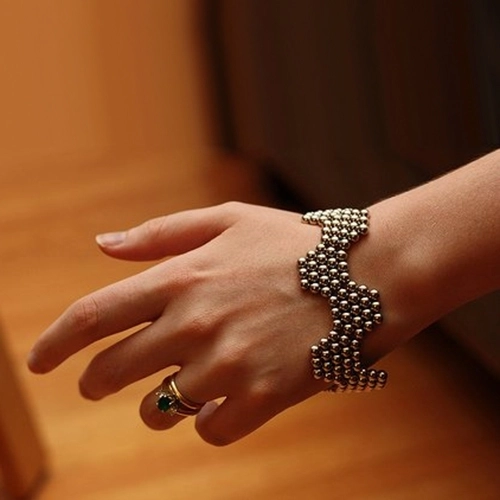 магнітний куб